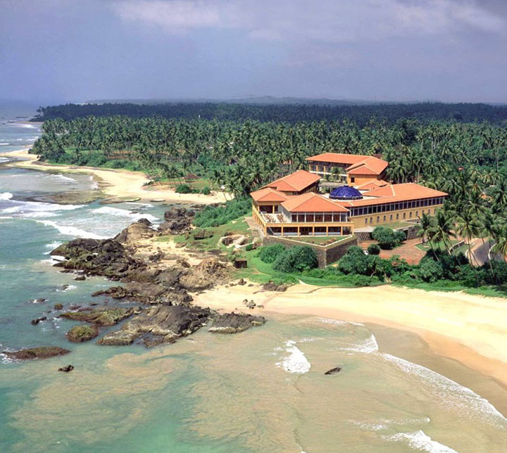 Jetwing Lighthouse Hotel , Galle, Sri Lanka